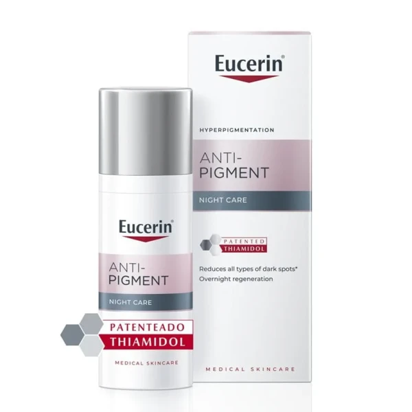 6090530-Eucerin Anti-Pigment Creme de Noite 50ml.webp